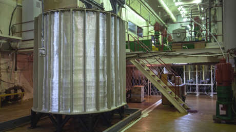 Científicos encuentran una partícula que puede constituir parte de la materia oscura con la que se forma el universo