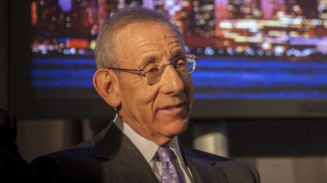 El multimillonario Stephen Ross pronostica cómo influirá en el teletrabajo una posible recesión