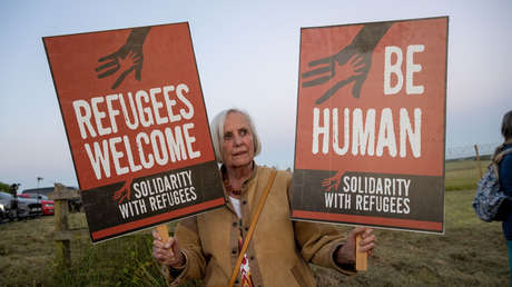 ¿En qué consiste la polémica batalla legal del Reino Unido para deportar a Ruanda a miles de solicitantes de asilo?