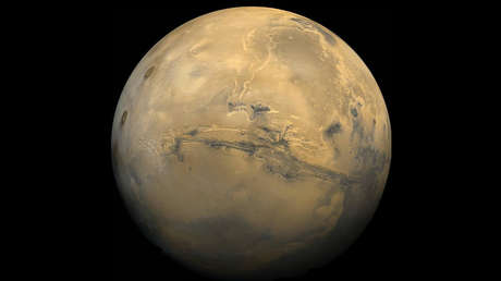 Un meteorito que impactó hace más de 200 años en Francia pone en duda nuestras nociones sobre la formación de Marte