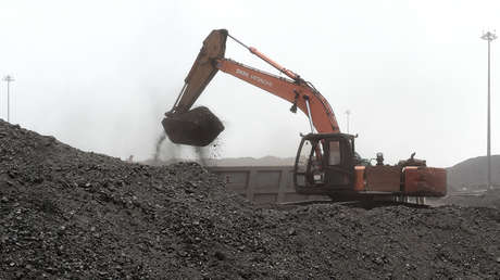 Reuters: Se disparan las compras de carbón y petróleo ruso por parte de la India y aún podrían llegar las más significativas en más de 7 años