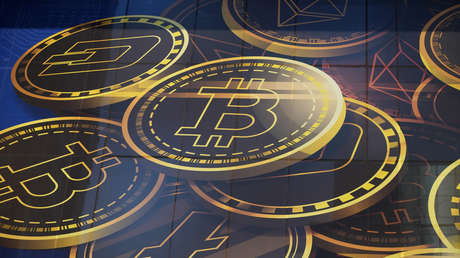 El bitcóin incrementa su tendencia a la baja y se desploma por debajo de los 18.000 dólares