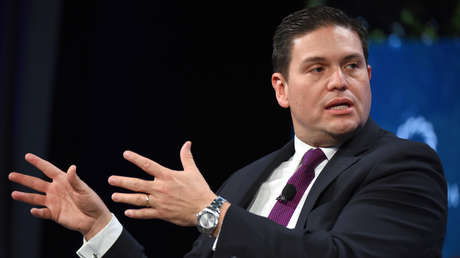 Renuncia el embajador de Colombia en EE.UU. tras el triunfo de Petro en las presidenciales