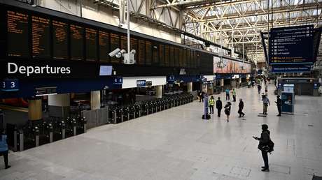 Un Nobel de Economía asegura que en la actualidad el mercado laboral es "peor que en la década de 1970"