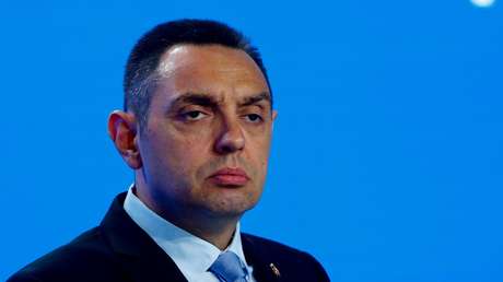 "Serbia está en el mejor lado de la historia, del que la mayoría de pueblos de la UE no pueden presumir": Belgrado responde a Von der Leyen