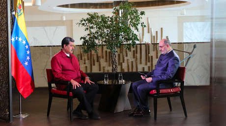 Maduro pide reactivar el diálogo en el conflicto de Ucrania: "El efecto bumerán ha devuelto las sanciones contra Europa, EE.UU. y el mundo"