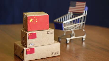 El levantamiento de los aranceles a los productos chinos podría reducir la inflación en EE.UU. en 1 %, según un exembajador