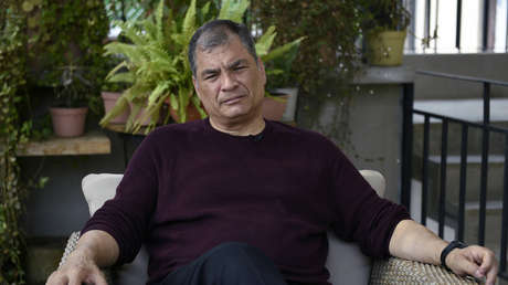 Correa considera "milagroso" el triunfo de la izquierda en Colombia con el "exguerrillero" Gustavo Petro