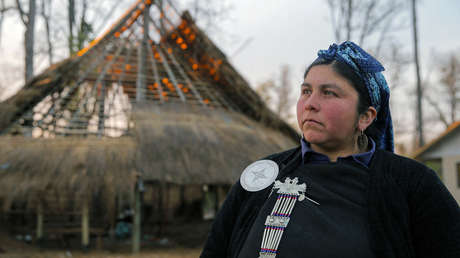 Primer reconocimiento territorial de Boric: 172 hectáreas de tierra son restituidas en Chile a comunidades mapuches