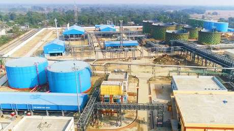 The Wall Street Journal revela que la India alienta a sus empresas a comprar más petróleo ruso