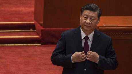 "Bumeranes y espadas de doble filo": Xi Jinping advierte que las sanciones deliberadas perjudicarán a todo el mundo