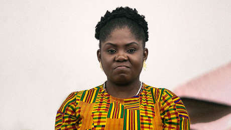 ¿Qué significa vivir sabroso? La contundente respuesta de Francia Márquez a la pregunta "clasista" de una periodista colombiana