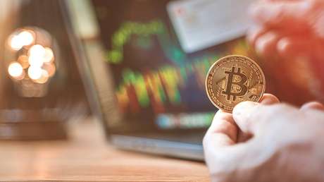 Advierten desde China del riesgo de que el bitcóin "se dirija a cero" tras un pronto desplome del criptomercado