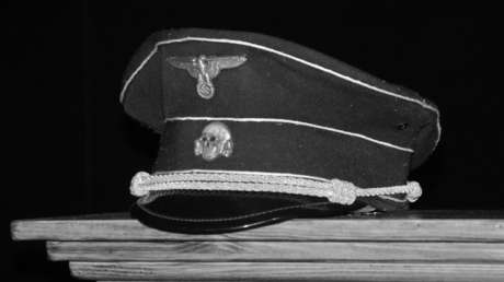 Hereda de su abuela un diario y el texto revela la identidad de un doble espía en la Alemania Nazi