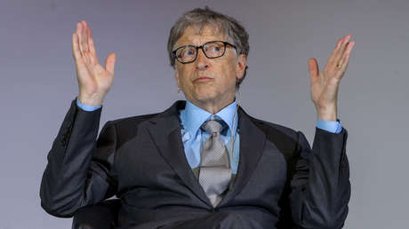 Investigan a una asociación de empresas vinculada a Bill Gates por la compra de varios terrenos en EE.UU.