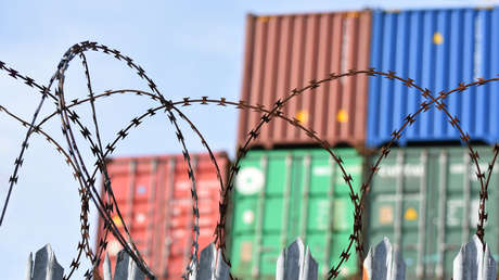 El Reino Unido impone nuevas sanciones contra Rusia que prohíben la exportación de productos de varios sectores