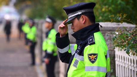 "No se puede esperar una recuperación de la humanidad del acusado": Corea del Sur dicta pena de muerte para un condenado por doble asesinato