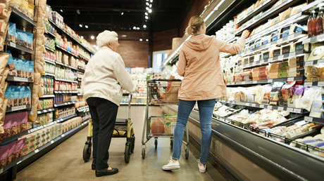 Canadá registra en mayo la inflación interanual más alta en casi 40 años