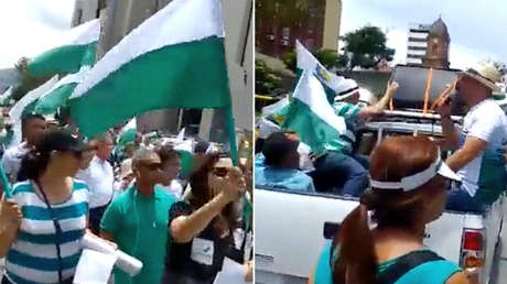 "Antioquia merece ser un país": La propuesta 'separatista' del uribismo en Colombia que termina en oleada de memes