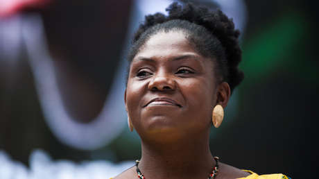 La Colombia de 'los nadies': entre el pasado de Eliécer Gaitán y el futuro de Francia Márquez