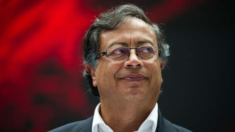 Un abuelo de 99 años se declara 'petrista', el video se viraliza a petición de la familia y Gustavo Petro responde