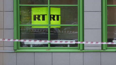 Un informe de Microsoft revela que la censura de EE.UU. a los medios rusos ha fracasado