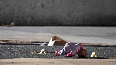 Secuestran y asesinan a golpes a una niña de 3 años en Portugal por una deuda de "brujería" amorosa de su madre