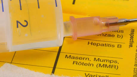 La OMS reporta 920 casos de hepatitis infantil aguda de origen desconocido en 33 países