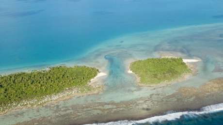 EE.UU., Reino Unido, Nueva Zelanda, Japón y Australia crean una nueva alianza en el Pacífico