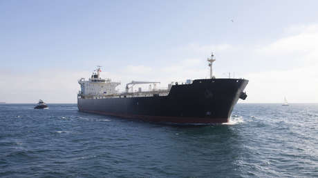 Bloomberg: La Unión Europea está comprando más petróleo ruso