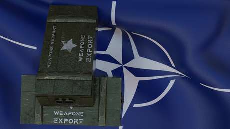 Exdiputado del Parlamento Europeo considera que la OTAN "no promueve la paz", sino "la desestabilización"