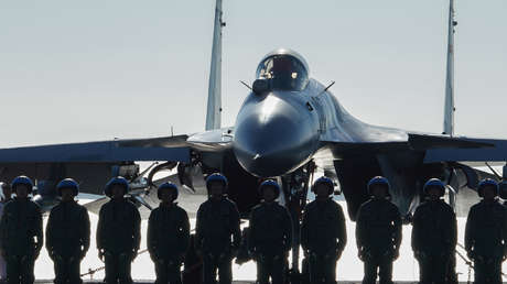 China amenaza con acciones militares contra Taiwán en caso de que intente independizarse