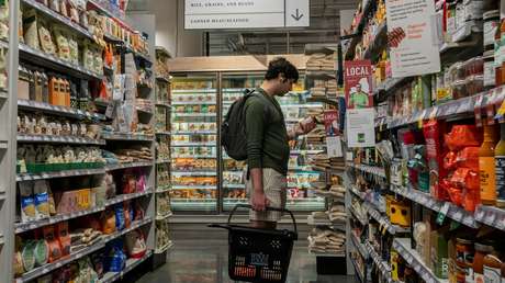 Los bancos centrales advierten que la economía mundial corre el riesgo de entrar en una "era de alta inflación" con elevado endeudamiento