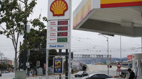 The New York Times: Occidente se enfrenta a "la frustración y al dolor propio" por sancionar a Rusia