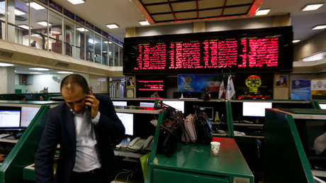 Crypto-rial: Irán lanzará una prueba piloto de su primera criptomoneda, destinada a "remplazar los billetes"