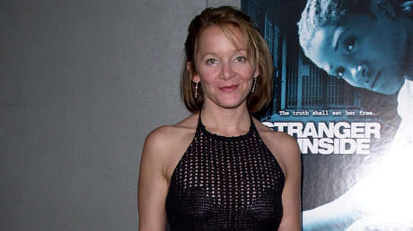 Fallece Mary Mara, actriz de 'Ley y Orden', tras ahogarse en un río