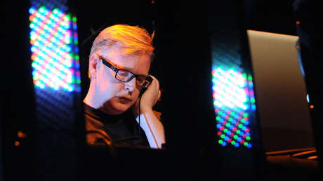 Dan a conocer la causa de la muerte del miembro fundador de Depeche Mode, Andrew Fletcher