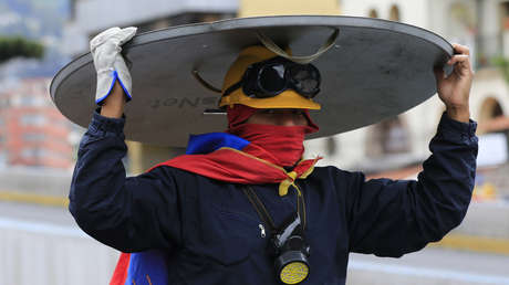 El Gobierno de Ecuador no asiste a la reunión con el movimiento indígena tras la muerte de un militar en un confuso incidente en la Amazonía