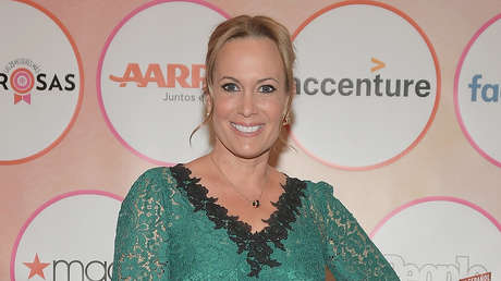 La Corte Suprema de Argentina rechaza la demanda de Natalia Denegri, una exmediática que reclamaba a Google el "derecho al olvido"