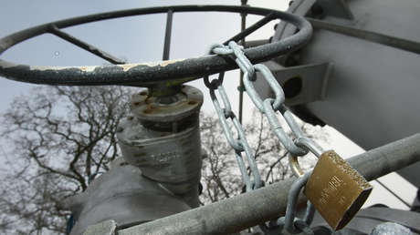 Fitch Ratings: "La pérdida total del gas ruso llevaría a la UE a un importante choque macroeconómico con crecimiento negativo y una mayor inflación"