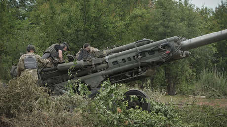 "Cuanto antes lo hagan, mejor": Ministra británica de Exteriores insta a Occidente a apresurarse a suministrar armas a Taiwán