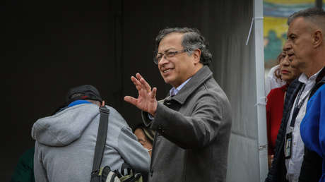 La Justicia española archiva la denuncia contra Gustavo Petro admitida en plena campaña electoral en Colombia