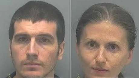 Una madre vegana es hallada culpable de matar de hambre a su hijo de 18 meses al alimentarlo con frutas y verduras crudas