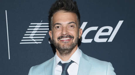 Fallece en México el actor y conductor Fernando del Solar a los 49 años