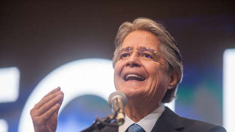 "Terminó el paro": Lasso celebra el acuerdo alcanzado con el movimiento indígena de Ecuador y llama a la paz