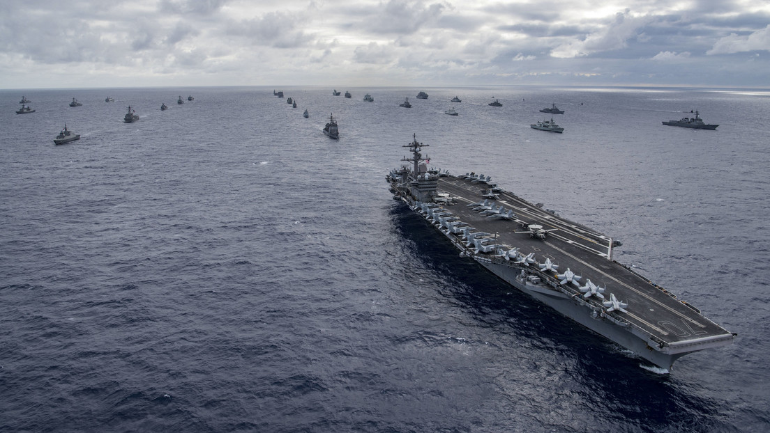 Corea del Norte acusa a EE.UU. y sus aliados de la militarización de Europa e intentar crear una nueva OTAN en la región de Asia-Pacífico