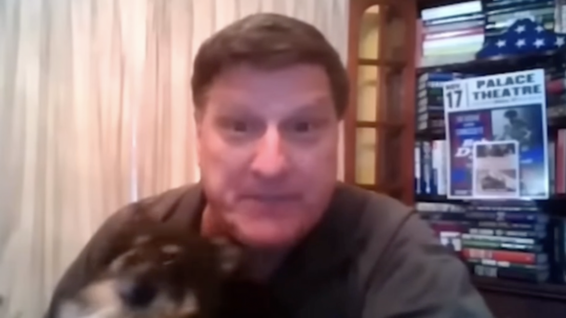 Exoficial de EE.UU. sobre el "bloqueo" de la provincia rusa de Kaliningrado: "No es un juguete de árbol de Navidad"