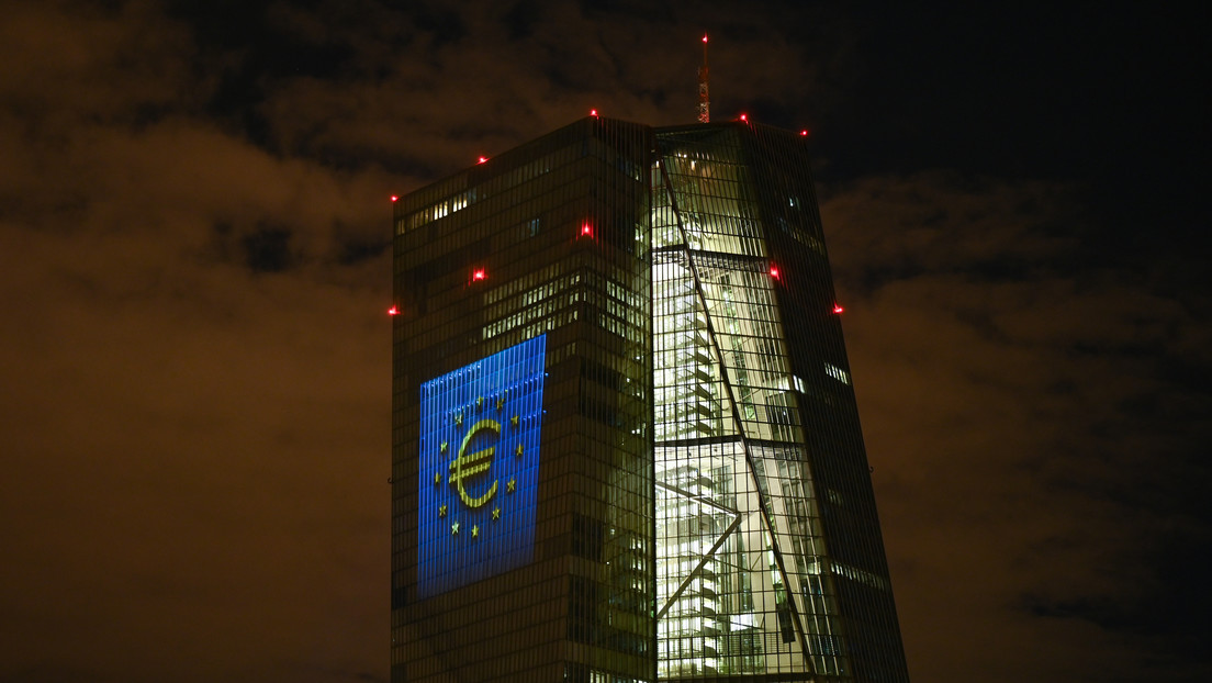 Los bancos de Alemania temen una subida de los impagos si el país se queda sin gas ruso