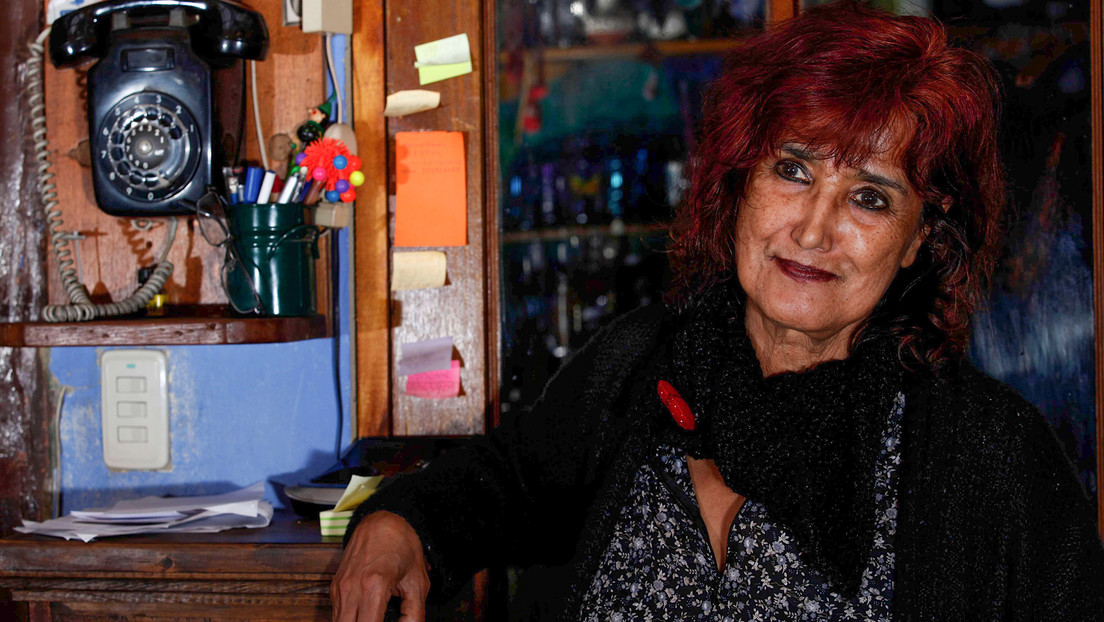 Petro revela que Patricia Ariza será su ministra de Cultura cuando asuma la presidencia de Colombia