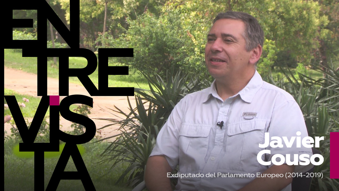 "La OTAN ha propiciado las dos últimas guerras en Europa: en Yugoslavia y Ucrania"